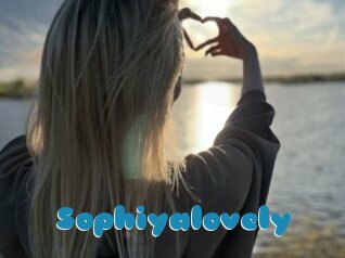 Sophiyalovely