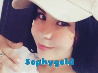 Sophygold