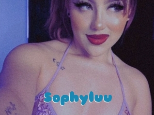 Sophyluu
