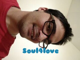 Soul4love