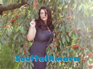 Soultalkmara