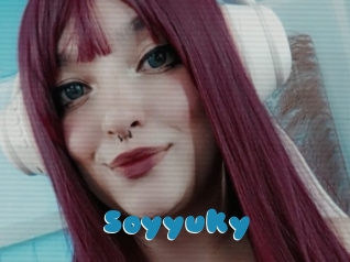 Soyyuky