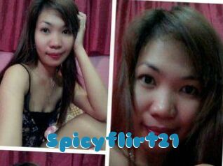 Spicyflirt21