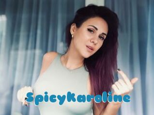 Spicykaroline