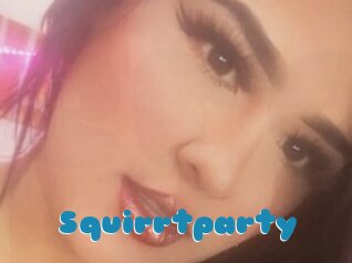 Squirrtparty