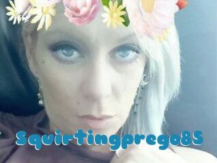 Squirtingprego85