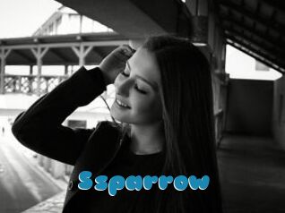 Ssparrow
