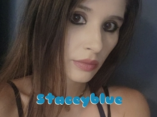 Staceyblue