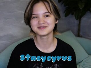 Stacycyrus