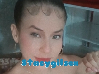 Stacygilsex