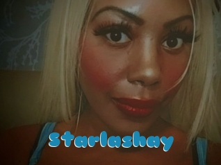 Starlashay