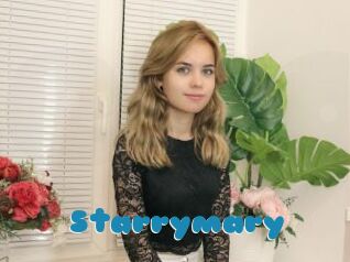 Starrymary
