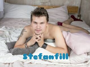 Stefanfill