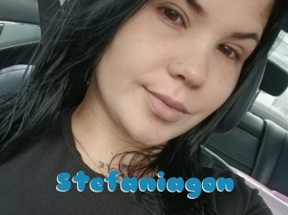 Stefaniagon