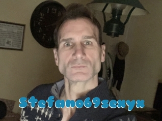 Stefano69sexyx