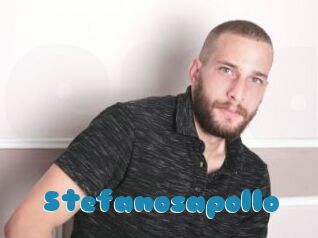 Stefanosapollo