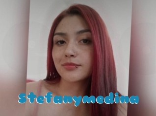 Stefanymedina