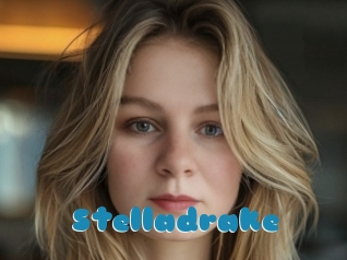 Stelladrake