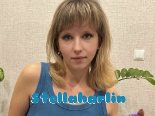 Stellaharlin