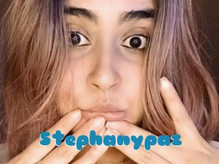 Stephanypaz