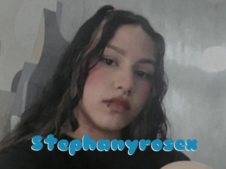 Stephanyrosex