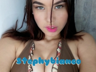Stephybianco