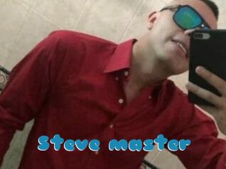 Steve_master