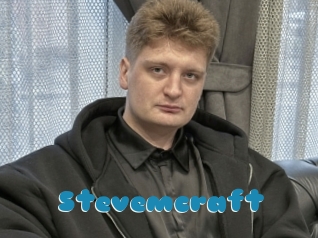 Stevemcraft