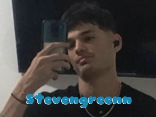 Stevengreenn