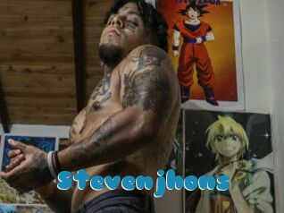 Stevenjhons