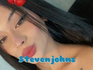 Stevenjohns