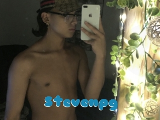 Stevenpg