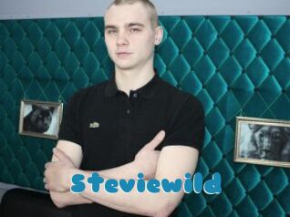 Steviewild