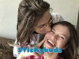 Stickybuds