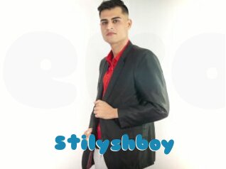 Stilyshboy