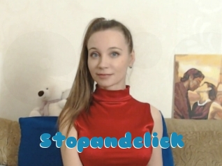 Stopandclick