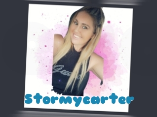 Stormycarter