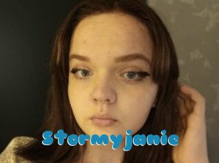 Stormyjanie