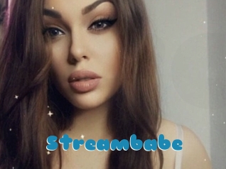 Streambabe