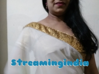 Streamingindia