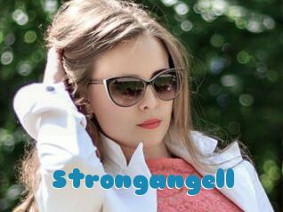 Strongangell