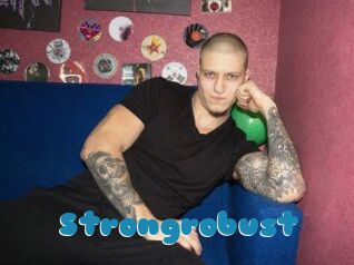 Strongrobust