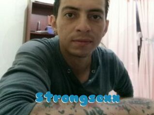 Strongsexx