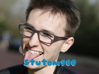 Stutom900