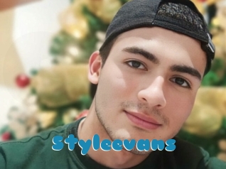 Styleevans