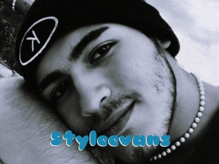 Styleevans