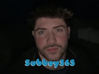 Subboy565