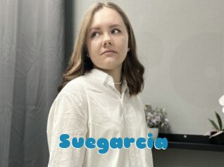 Suegarcia