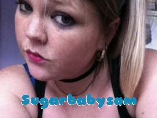 Sugarbabysam