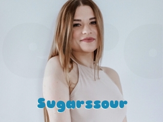 Sugarssour